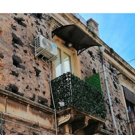 Theroom Catania Exterior photo