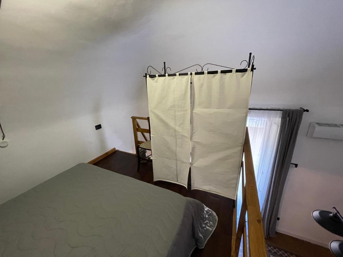 Theroom Catania Exterior photo