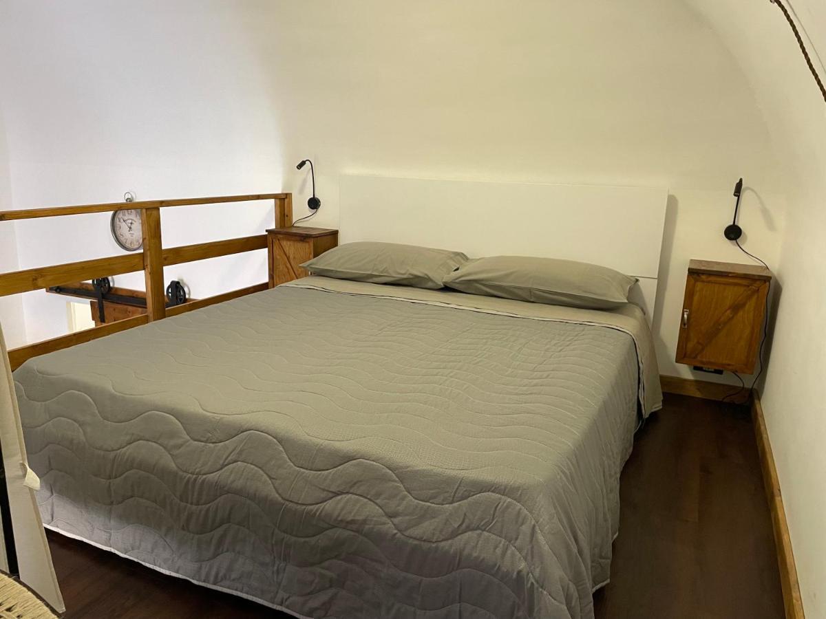 Theroom Catania Exterior photo