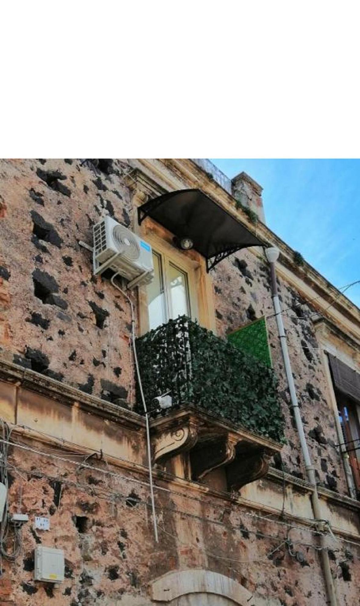 Theroom Catania Exterior photo